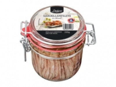 Sardellenfilets CHF 5.99