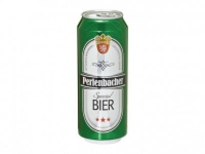 Spezial Bier CHF 0.38