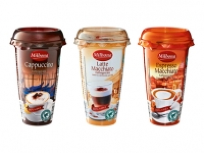 Kaffeegetränk CHF 0.49