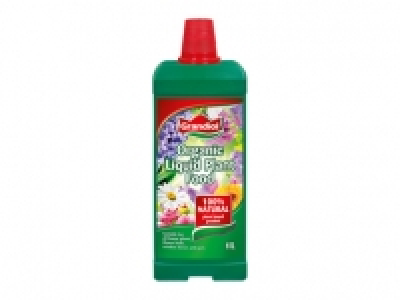 Universal Flüssigdünger CHF 1.99