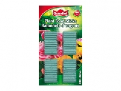 Düngestäbchen CHF 1.49