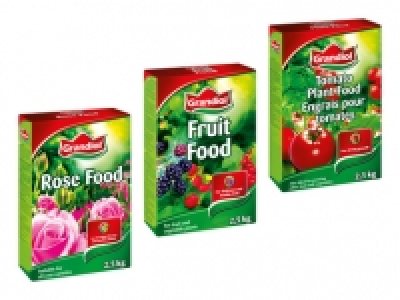 Rosen-, Beeren-, Tomatendünger CHF 3.99