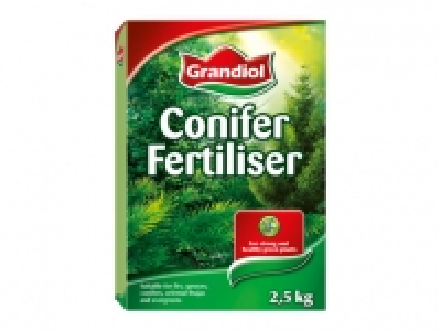 Tannendünger CHF 3.99
