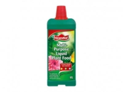 Universal Flüssigdünger CHF 1.49