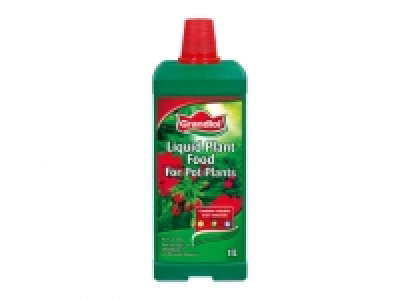 Spezialdünger für Geranien CHF 2.49