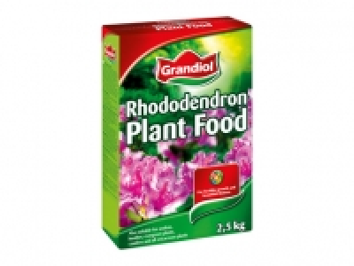 Rhododendrondünger CHF 3.99