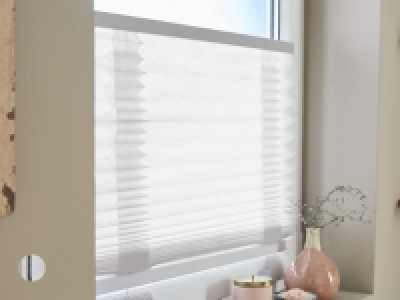 Plissee-Rollo CHF&nbsp;14.90