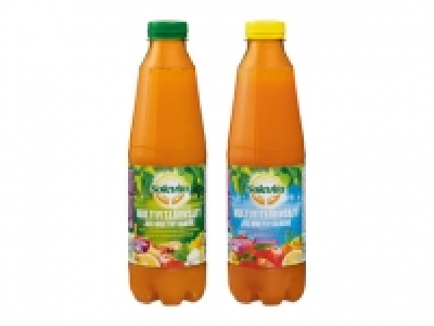 Multivitaminsaft CHF 0.89