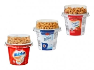 Knusperjoghurt CHF 0.99