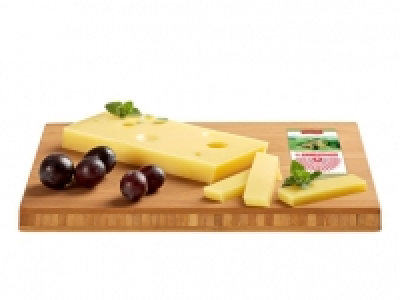 Emmentaler AOP surchoix CHF 2.49