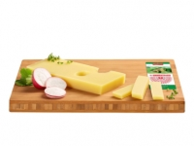 Emmentaler AOP mild CHF 2.22