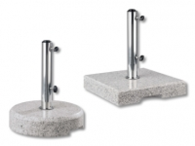 Granit-Sonnenschirmständer CHF 29.90