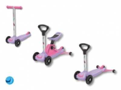 3-in-1 Tri-Scooter CHF 39.90