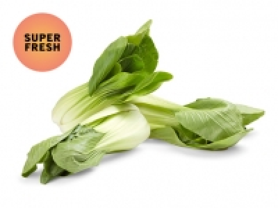 Pak Choi (mind. - 30 % auf den aktuellen Tagespreis) CHF 3.49