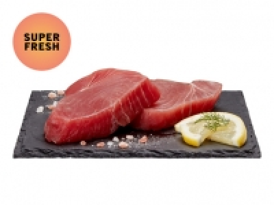 MSC Thunfischsteak CHF 3.99