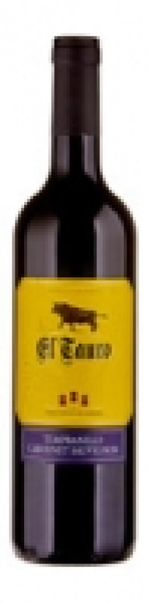 El Tauro España Tempranillo Cabernet Sauvignon 2015 CHF 6.50