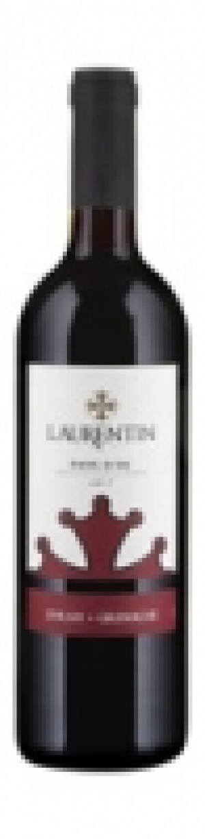 Pays dOc IGP Syrah Grenache Laurentin 2017