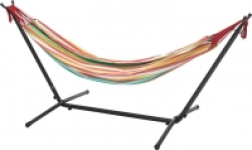 Hängematte mit Gestell CHF 159.20
