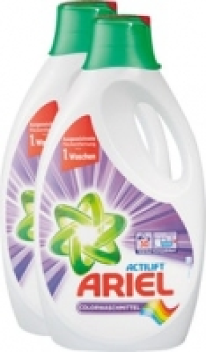 Ariel Flüssigwaschmittel Color CHF 19.95