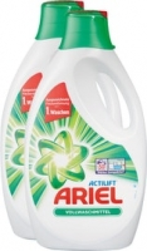 Ariel Flüssigwaschmittel Regular CHF 19.95