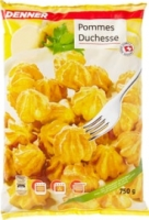 Denner Pommes Duchesse CHF 4.45