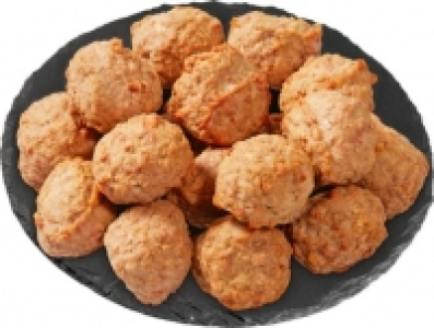 Bacon Meat Balls CHF 4.95
