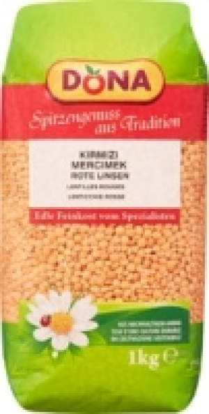 Dona rote Linsen Kirmizi Mercimek CHF&nbsp;2.90