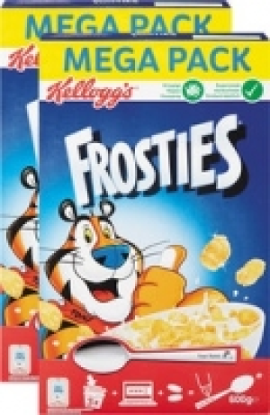 Kelloggs Cerealien CHF 7.95
