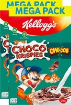 Kelloggs Cerealien CHF 7.95