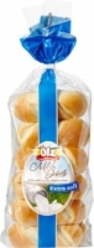 Ölz Milchbrötchen CHF 1.95