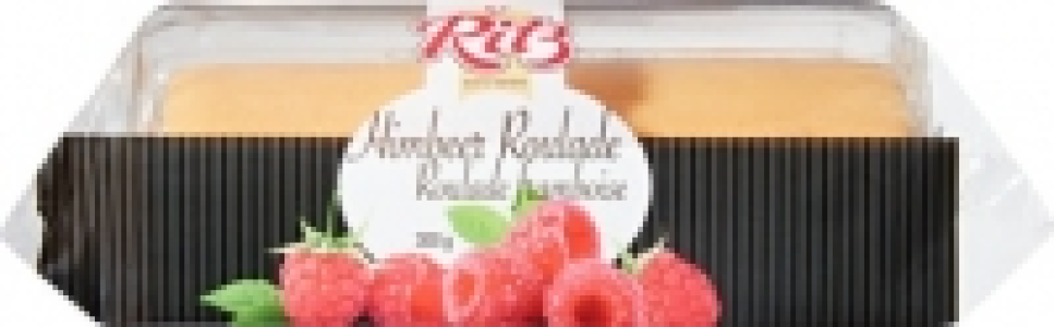 Ritz Roulade CHF 3.55