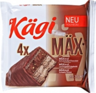 Kägi Mäx CHF 2.95