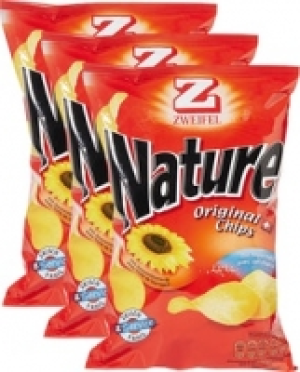 Zweifel Chips Nature CHF 5.45