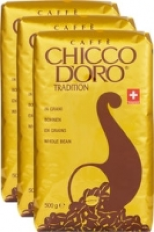 Chicco dOro Kaffee Tradition CHF 19.45