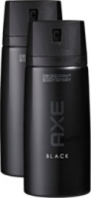 Axe Deo Bodyspray Black CHF&nbsp;5.95