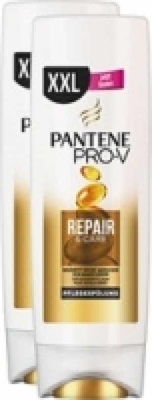 Pantene Pflegespülung Repair & Care CHF 8.95