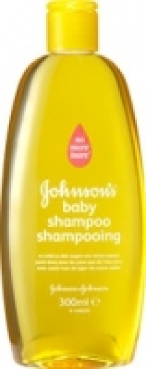 Johnsons Baby Shampoo CHF&nbsp;2.95
