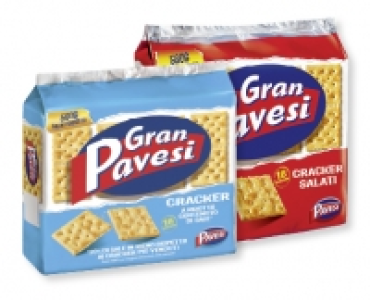 GRAN PAVESI Cracker CHF 3.89