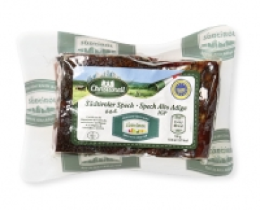 CHRISTANELL Sudtiroler Speck CHF 14.99