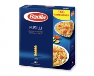 BARILLA Fusilli CHF 2.25