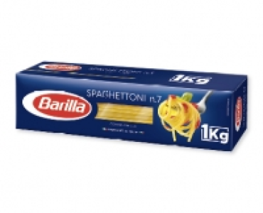 BARILLA Spaghettoni CHF 2.25