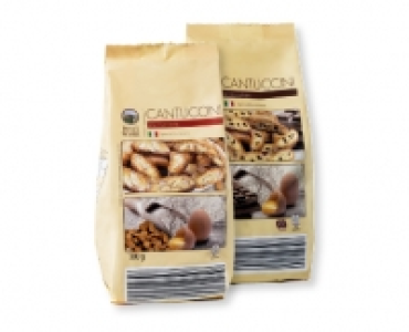 DOLCE NOBILE Cantuccini CHF 1.99