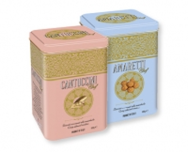 Cantuccini/Amarettini CHF 9.99
