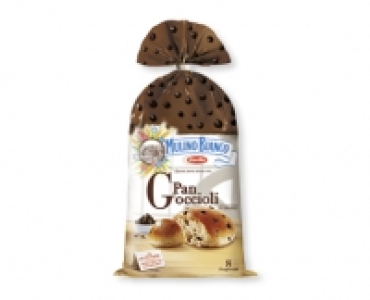 MULINO BIANCO BARILLA Pan Goccioli CHF 2.95