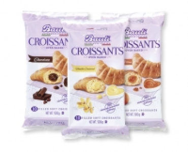BAULI Croissants CHF 3.89