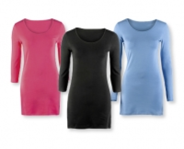 BLUE MOTION Damen-Longshirt CHF 6.99