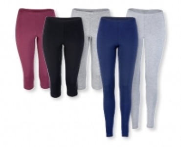 BLUE MOTION Damen-Leggings CHF 4.99