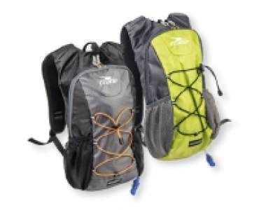 Aldi Suisse  CRANE® Rucksack mit Trinksystem