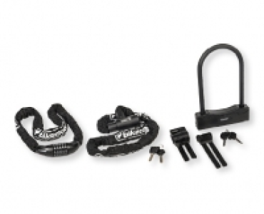 BIKEMATE® Veloschloss CHF 9.99