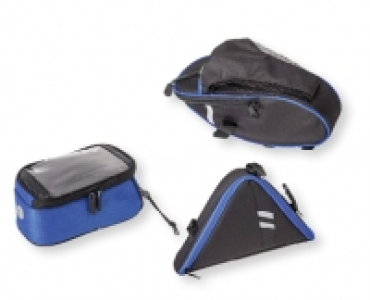 BIKEMATE® Velo-Rahmentasche CHF 7.99